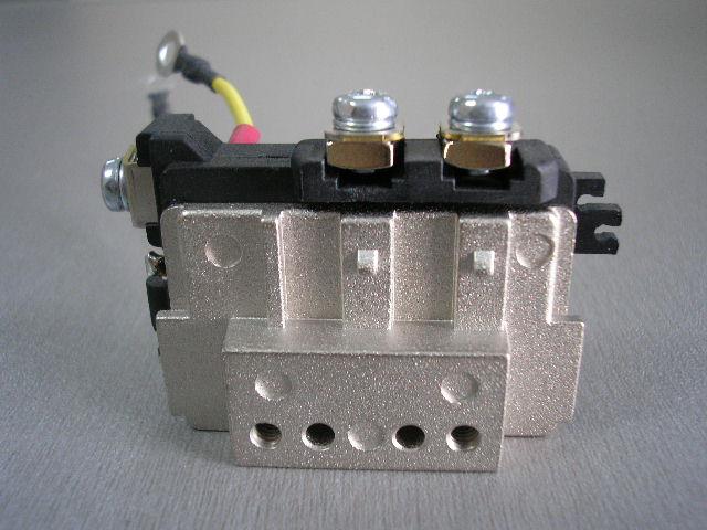 Comprar IGT003 Mobiletron Modulo de encendido