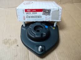 Soporte del amortiguador delantero izquierdo Hyundai/Kia 546101D000 precio, desde 30,57 EUR