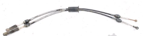 1480877080 Fiat/Alfa/Lancia cables de accionamiento, caja de cambios