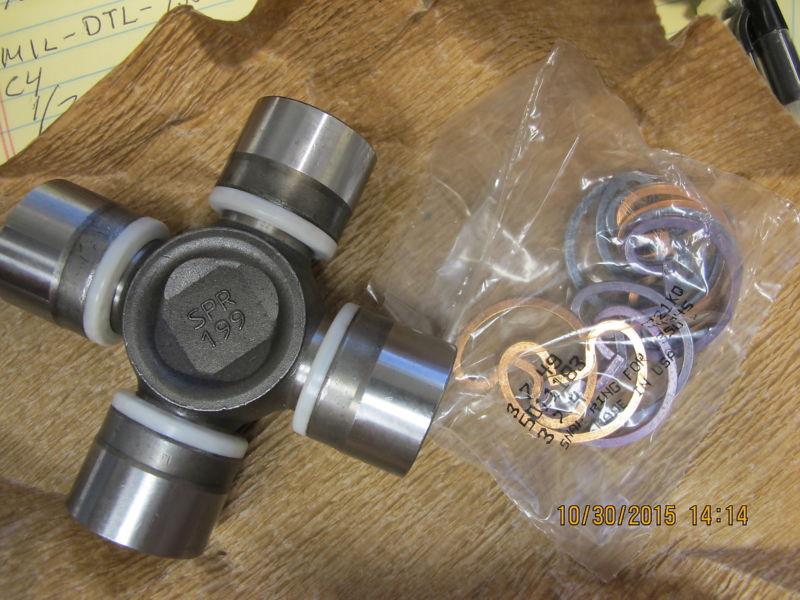 5C3Z4635AA Ford Cruceta transmision