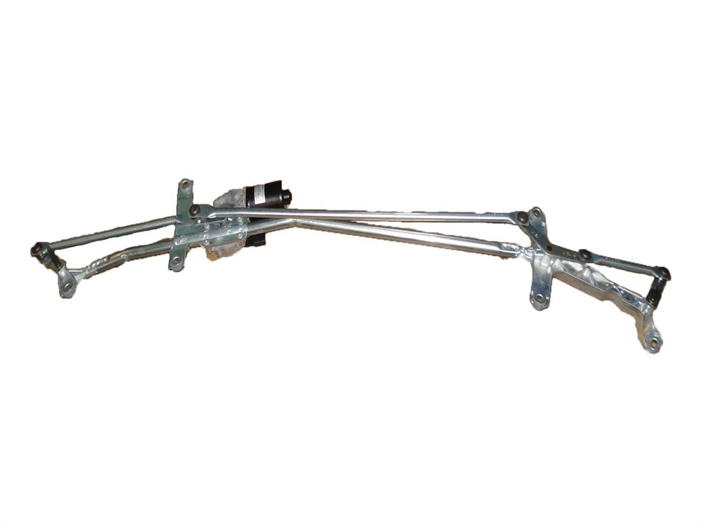 Comprar A6398200140 Mercedes Varilla de limpiaparabrisas