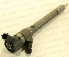 Inyector de combustible 33800279002 Hyundai/Kia