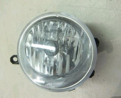Luz antiniebla derecha Toyota 81481F4140