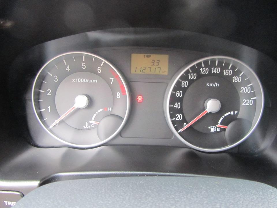 940031E610 Hyundai/Kia Tablero de instrumentos