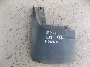 Faldillas delantera izquierda para Honda CR-V (RD)