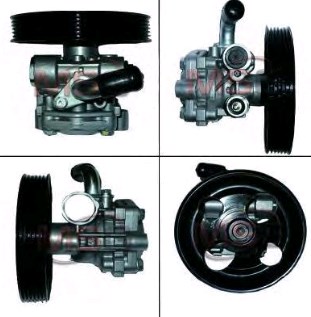 Bomba de dirección asistida  Mitsubishi MN184070 precio, desde 181,16 EUR
