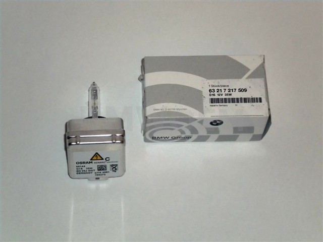 Comprar N910139000002 Mercedes Bombilla de xenón