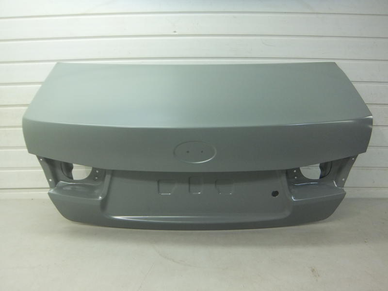 Tapa del maletero para Hyundai Sonata (NF)
