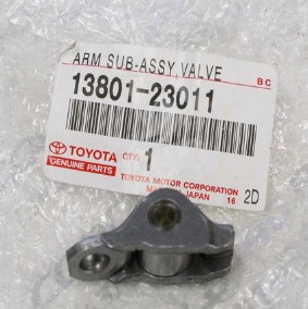 Balancín de motor para Toyota RAV4 (A3)