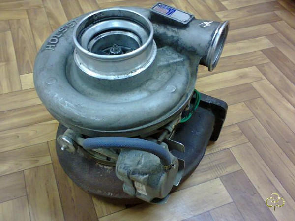 4046943 Holset Turbo para motor