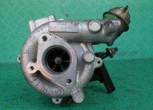Turbocompresor Nissan/Infiniti 14411AW400 precio, desde 287,50 EUR