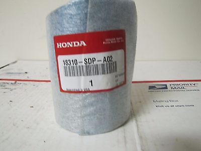 18310SDPA03 Honda