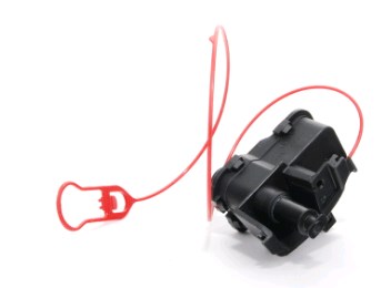 Cerradura de la tapa del depósito de combustible VAG 8K0862153H precio, desde 22,32 EUR