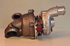 1567329 Ford Turbo para motor