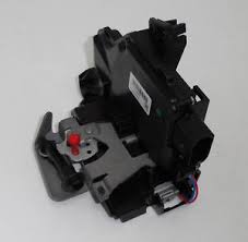 Cerradura delantera derecha VAG 401837016