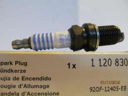 Bujias de encendido Ford 1120830