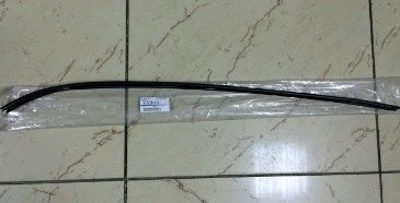 Moldura de parabrisas izquierda Subaru Forester 2 (S11, SG)