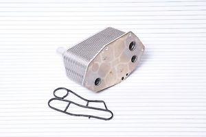 Radiador de aceite 11422247204 BMW