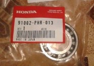 Cojinete Del Eje De Entrada De La Caja De Engranajes para Honda Logo (GA3)
