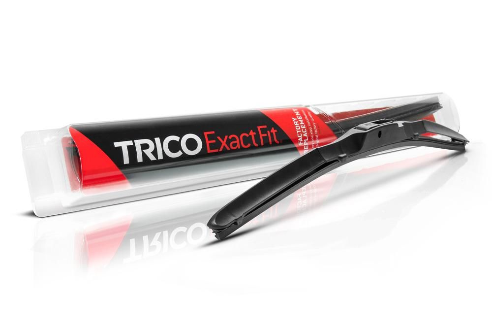 Comprar HF550 Trico Escobilla del limpiaparabrisas del lado del conductor