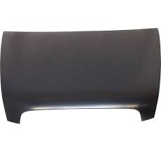 Comprar 4F0823029F VAG Capó