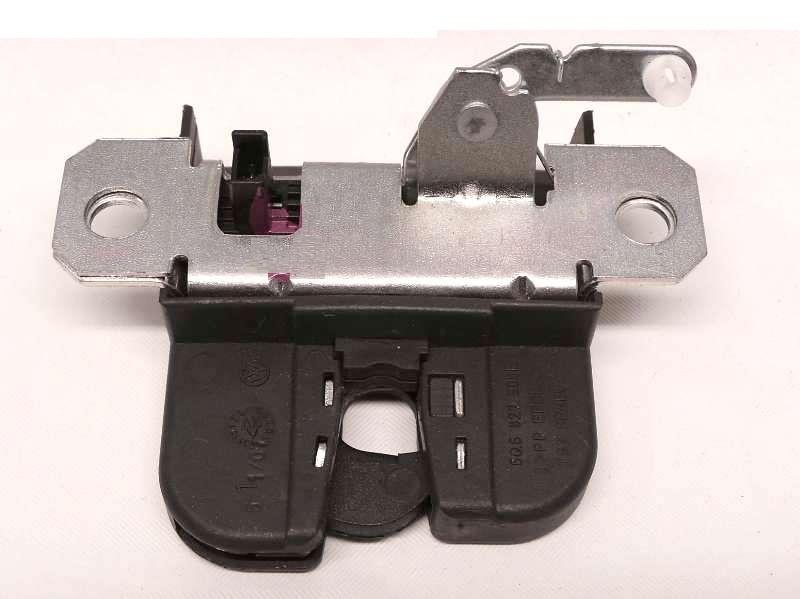 Cerradura de puerta trasera VAG 7E5827505A