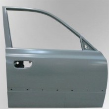 760042E020 Hyundai/Kia Puerta delantera derecha