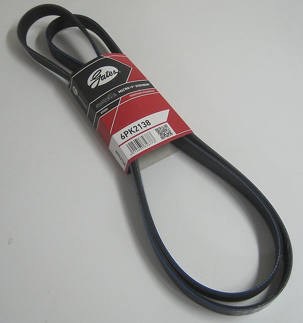 977131C200 Hyundai/Kia Correa poly v
