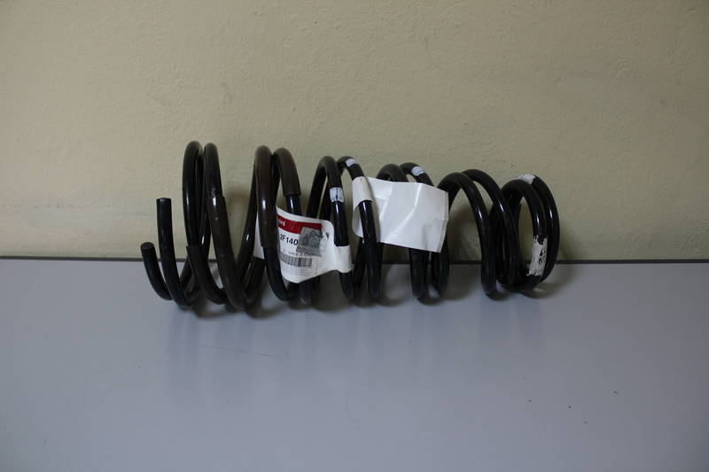 Comprar 553503K640DS Hyundai/Kia Muelle de eje trasero
