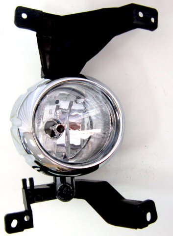 922022P000 Hyundai/Kia faro antiniebla derecho