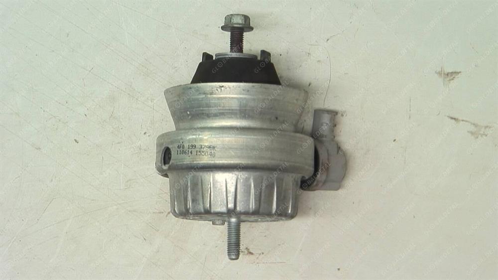 4F0199379BK VAG soporte motor izquierdo