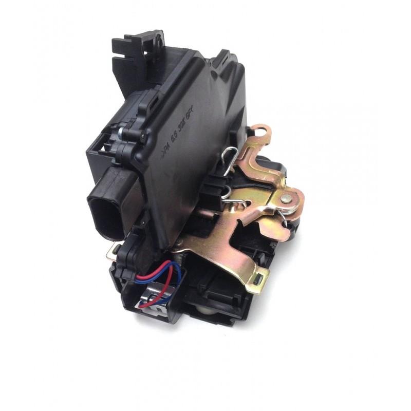 Cerradura delantera izquierda VAG 6X1837013C