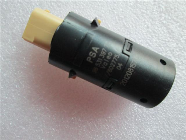 9649186580 Fiat/Alfa/Lancia Sensor de estacionamiento trasero 