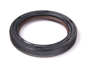 Retén de cigüeñal frontal 06L103085B VAG