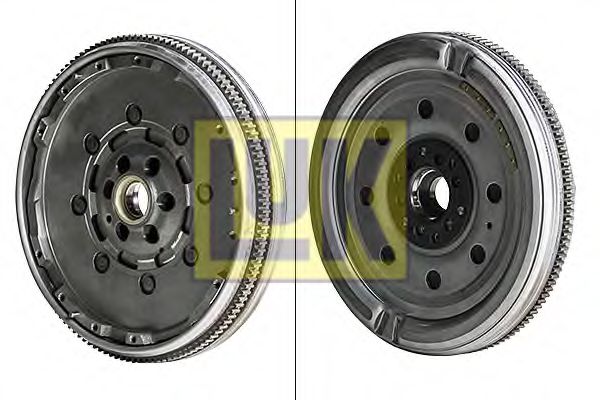 Motor de volante LUK 415040510 precio, desde 401,22 EUR