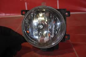 Luz antiniebla derecha para Toyota Land Cruiser (J200)