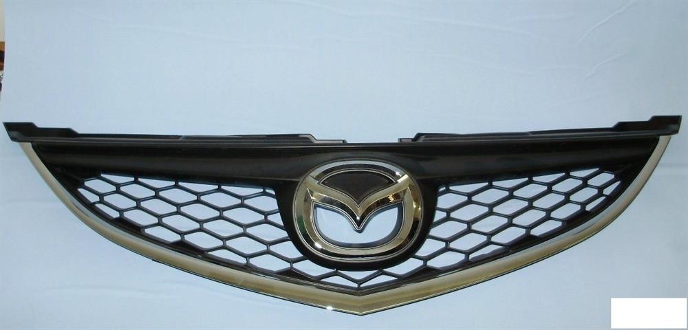 Parrilla Mazda 6 GH