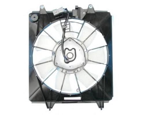 Ventilador, refrigeración del motor 38615RZAA01 Honda