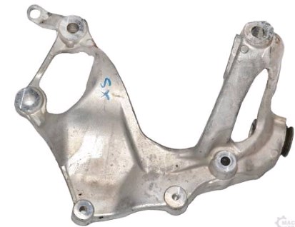 50285SMGE02 Honda soporte de viga delantero