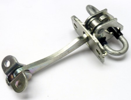 Comprar 43159 Metalcaucho Limitador de apertura de puerta delantera