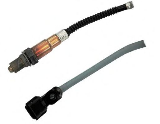 Sonda Lambda Sensor De Oxigeno Para Catalizador 8200650085 Renault (RVI)