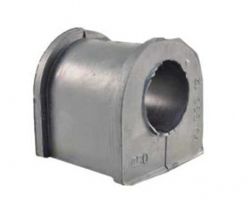 Buje de barra estabilizadora trasera 07247 Metalcaucho