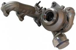 Turbocompresor 03G253014M VAG