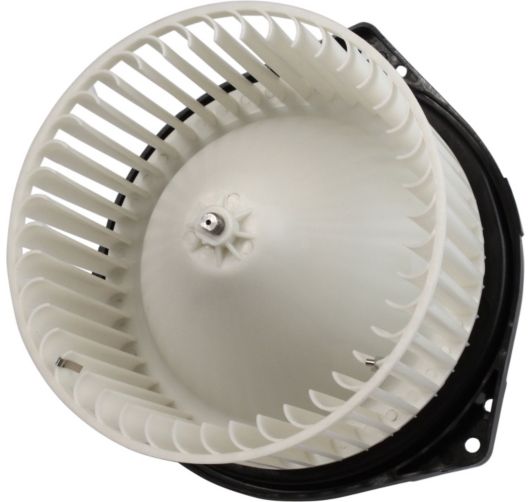 3857NU-1 Polcar motor eléctrico, ventilador habitáculo