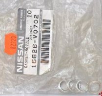 NM1060 NIPPON MOTORS junta anular, inyector