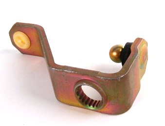 Horquilla de cambio de la caja de cambios VAG 1H0711051 precio, desde  EUR