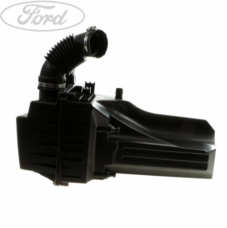 Caja del filtro de aire para Ford Fiesta (JH, JD)
