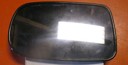 Cristal De Espejo Retrovisor Exterior Izquierdo B01W69183 Mazda