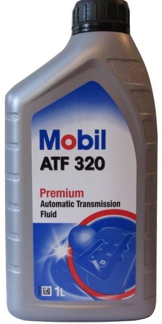 Mobil ATF 320 Mineral 1 L Aceite transmisión (146476)