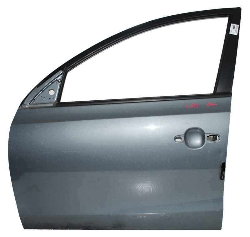 Puerta de coche, delantera, izquierda para Hyundai I30 (FD)